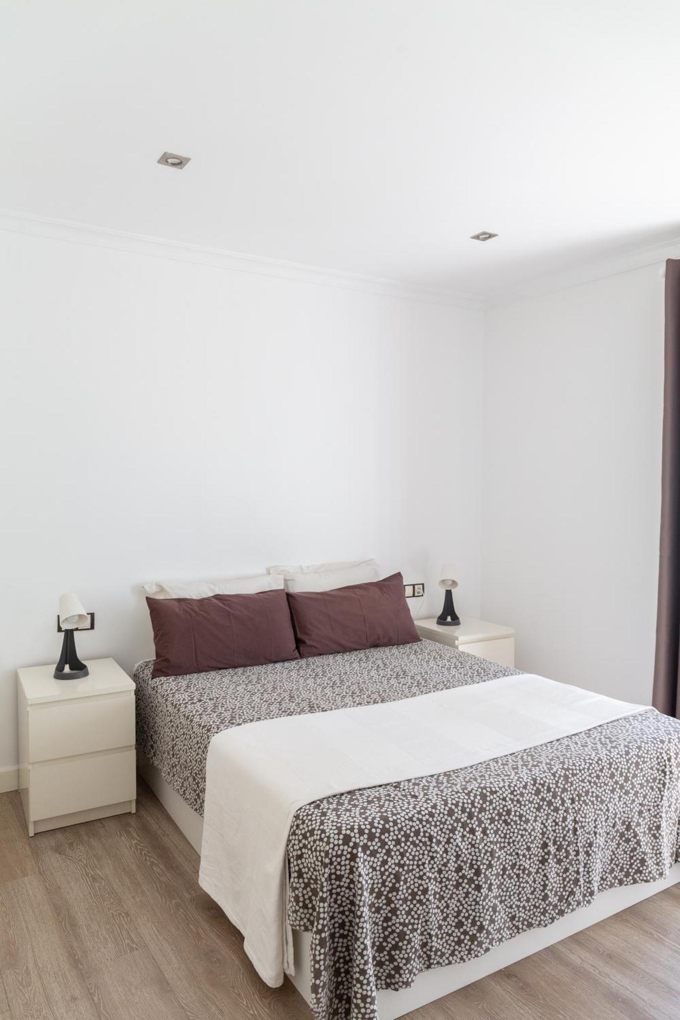Ferienwohnung Sopranis By Gades Gestion Cádiz Exterior foto