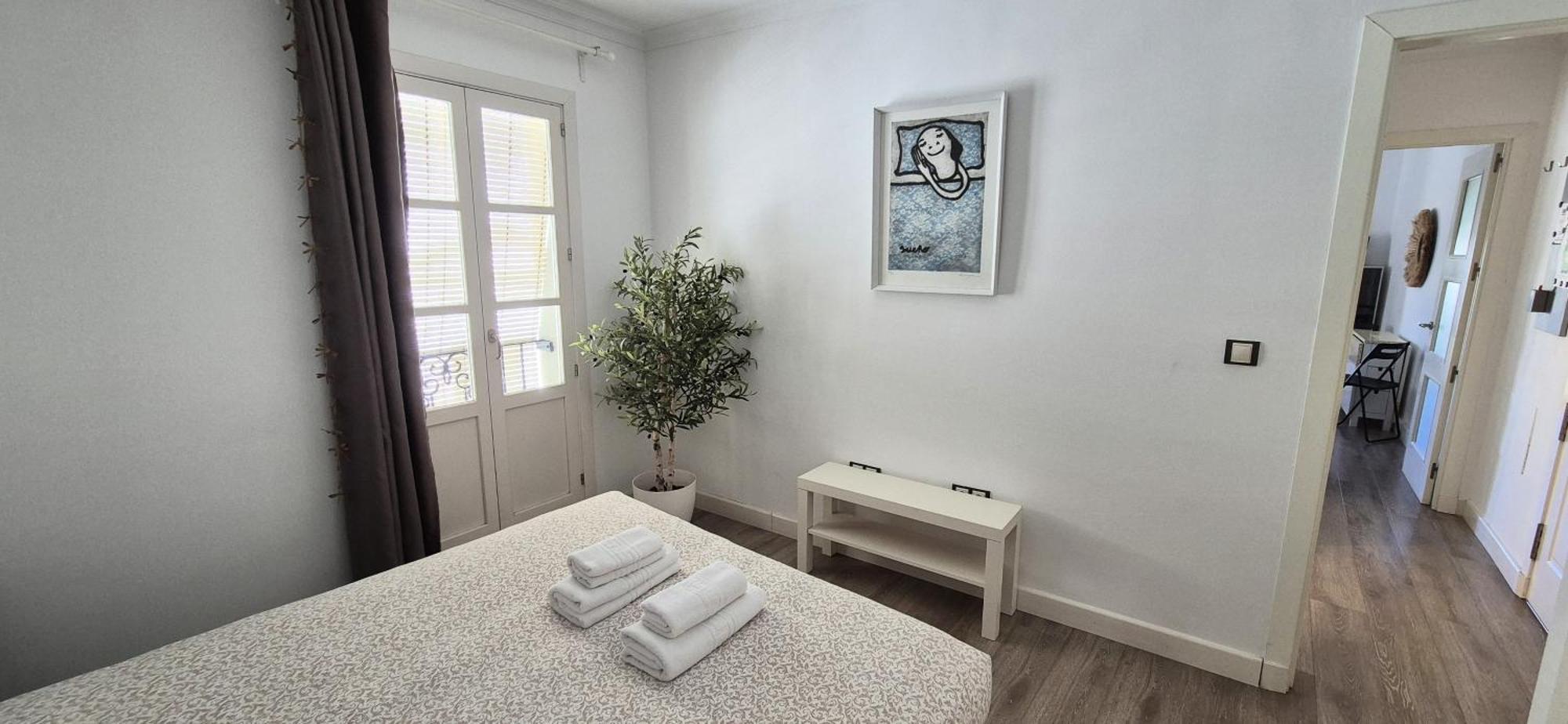 Ferienwohnung Sopranis By Gades Gestion Cádiz Exterior foto