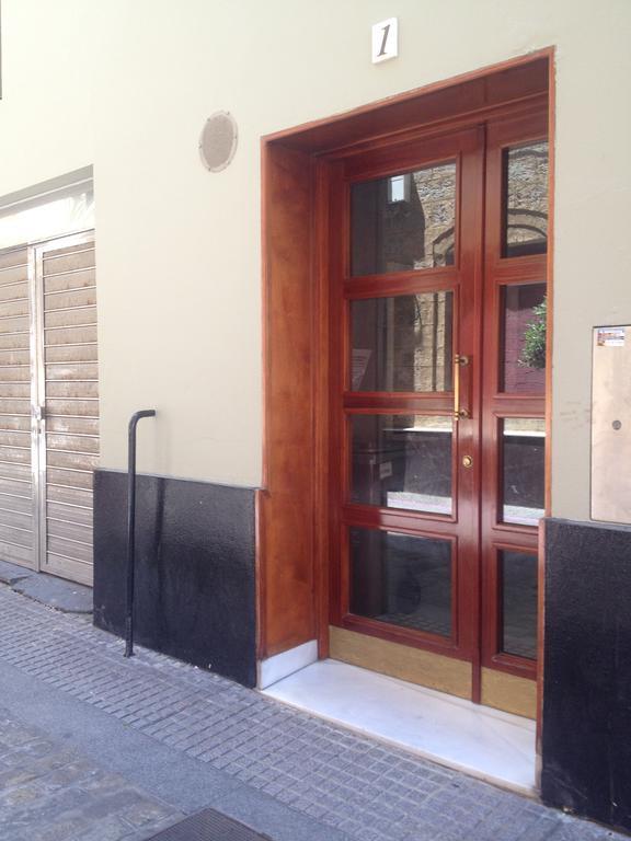 Ferienwohnung Sopranis By Gades Gestion Cádiz Exterior foto